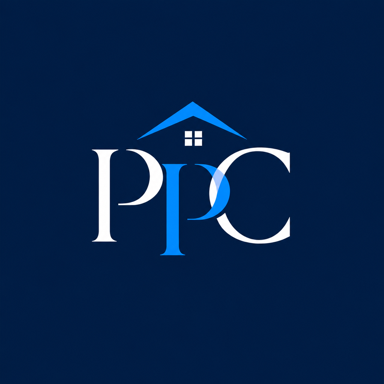 Pure Property Cleans Inc. logo